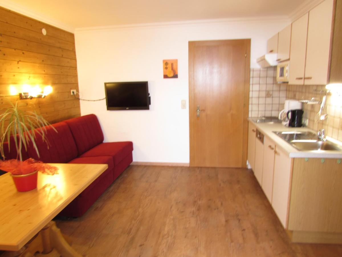 Haus Traninger Διαμέρισμα Φλαχάου Εξωτερικό φωτογραφία