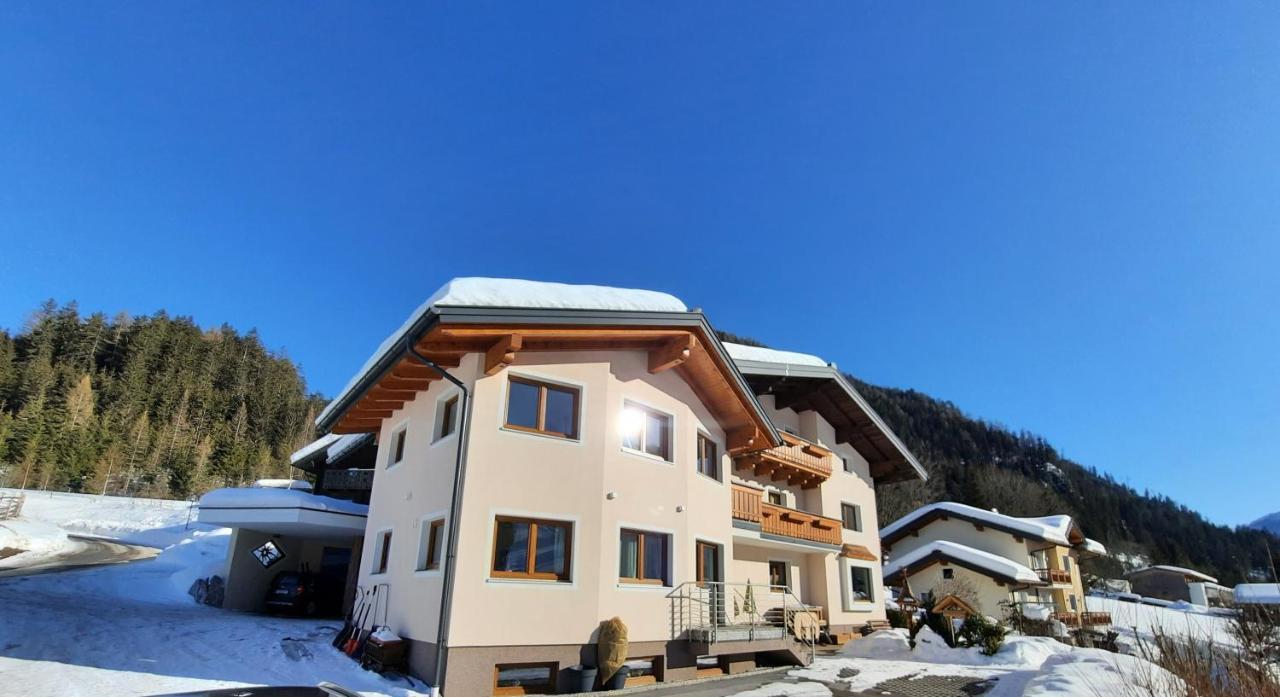 Haus Traninger Διαμέρισμα Φλαχάου Εξωτερικό φωτογραφία