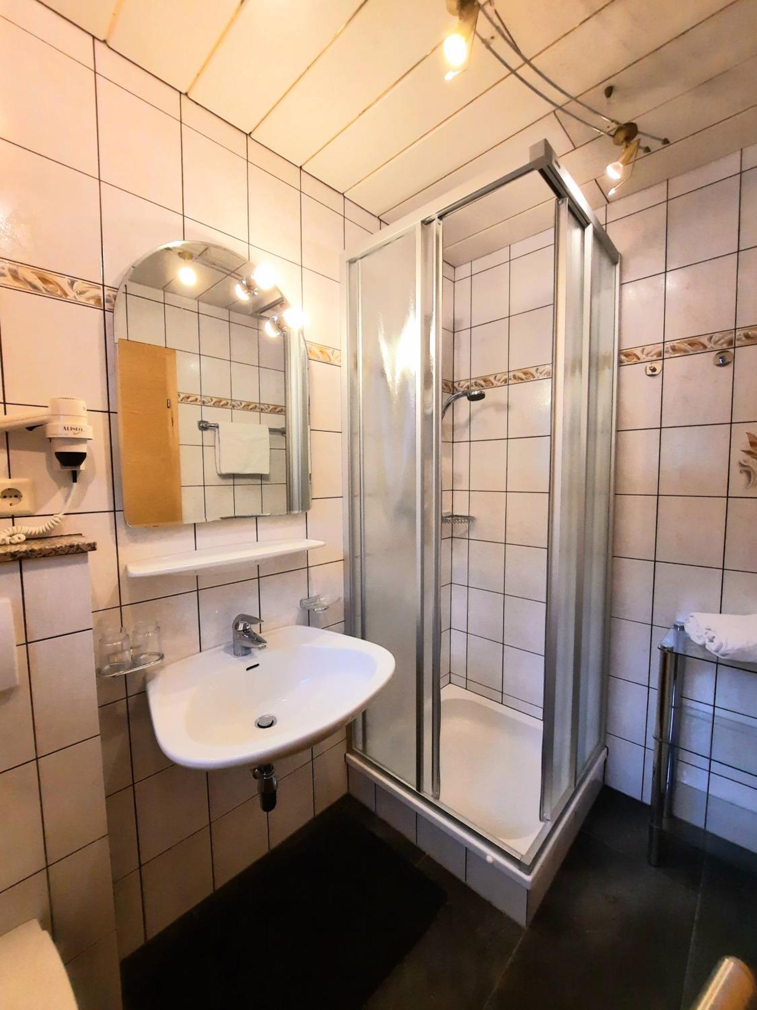 Haus Traninger Διαμέρισμα Φλαχάου Εξωτερικό φωτογραφία