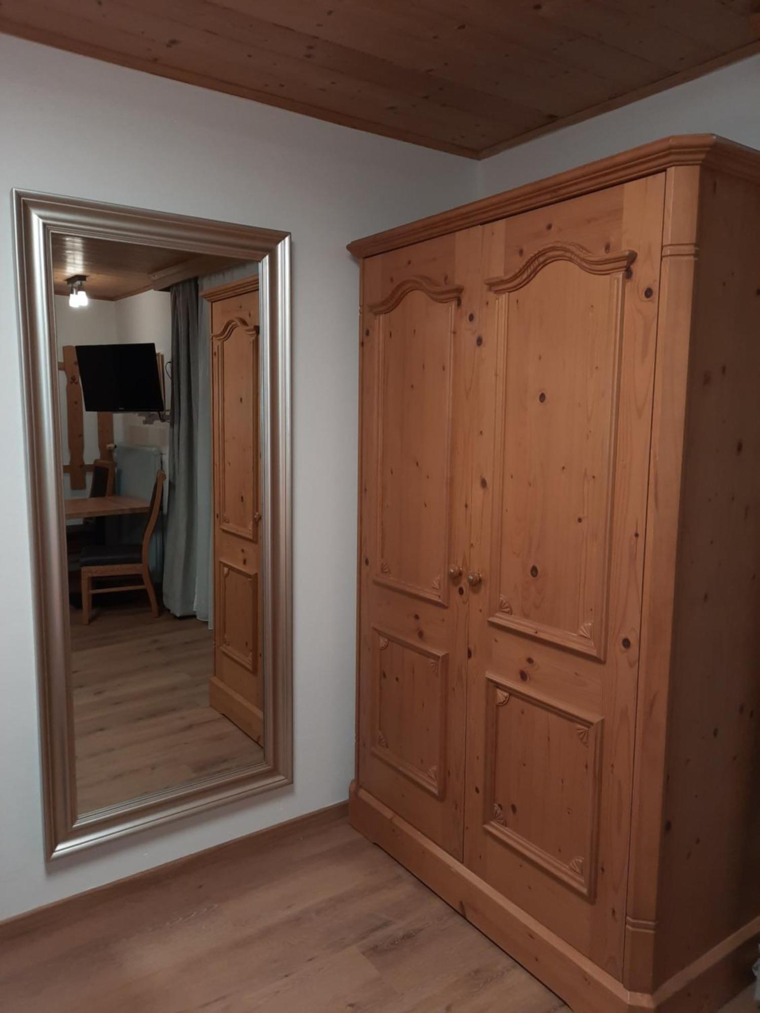 Haus Traninger Διαμέρισμα Φλαχάου Δωμάτιο φωτογραφία