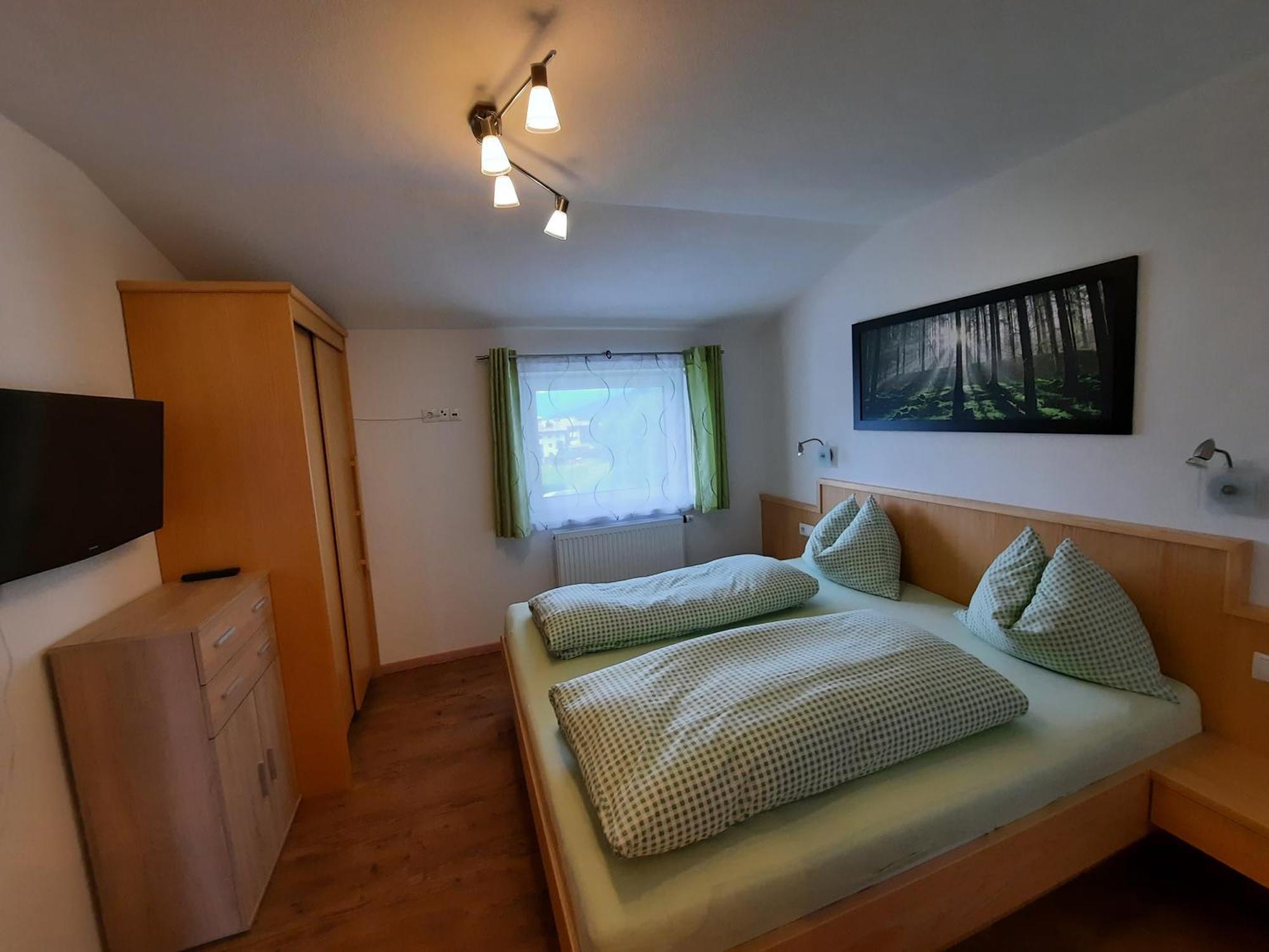 Haus Traninger Διαμέρισμα Φλαχάου Δωμάτιο φωτογραφία