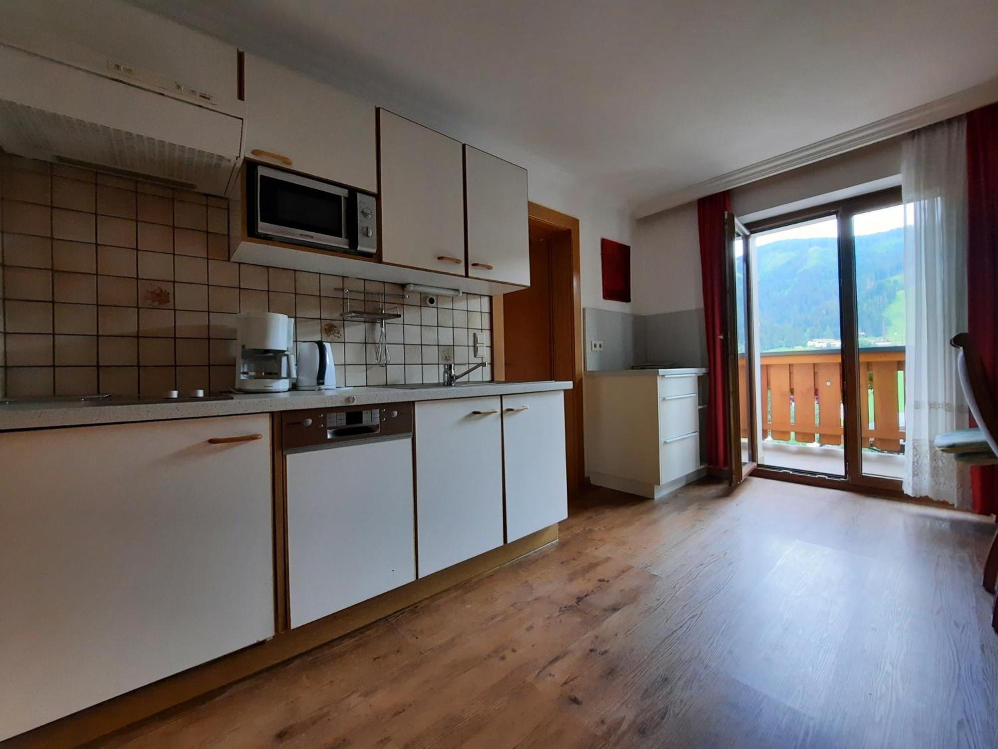Haus Traninger Διαμέρισμα Φλαχάου Δωμάτιο φωτογραφία