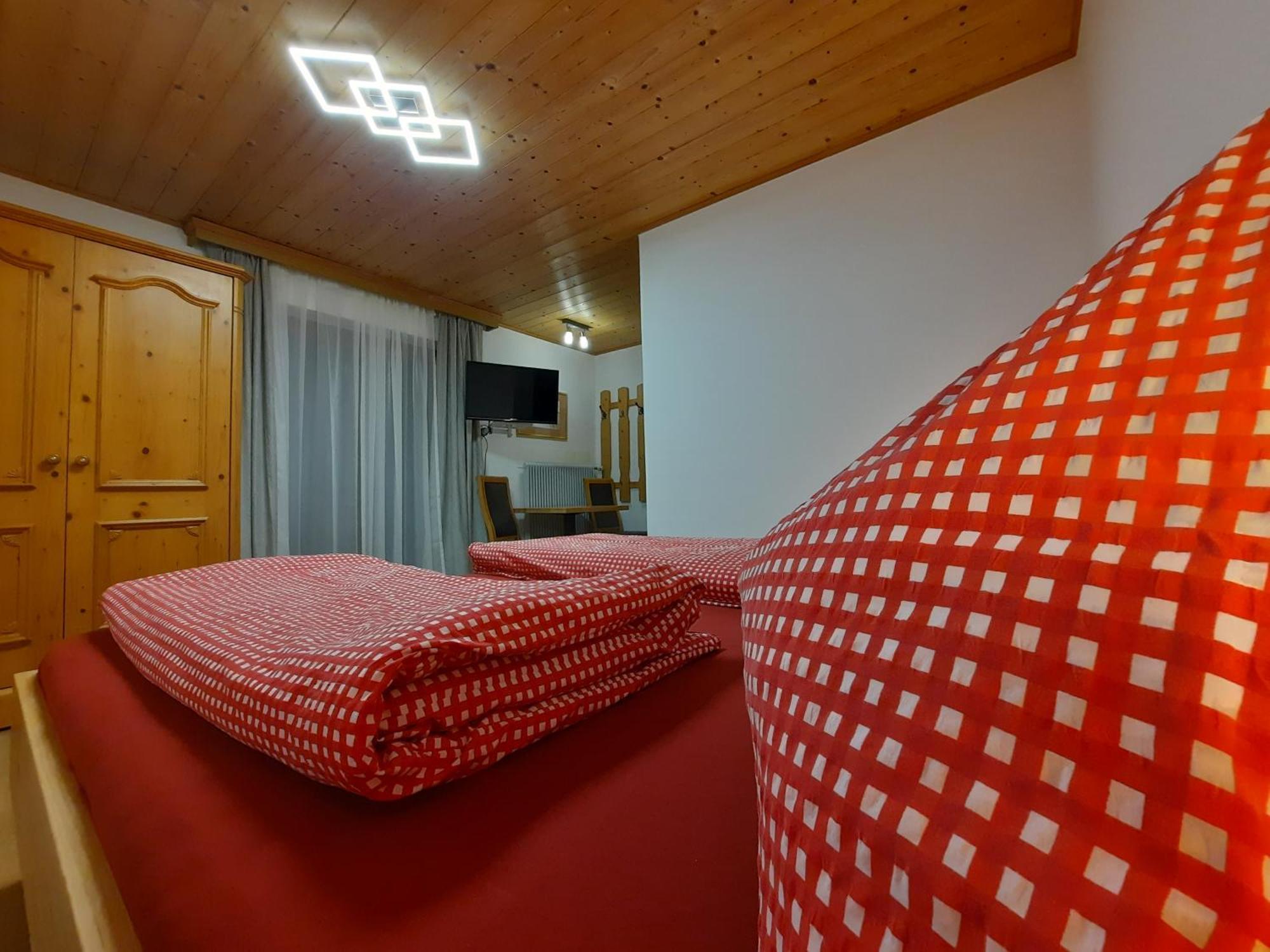 Haus Traninger Διαμέρισμα Φλαχάου Δωμάτιο φωτογραφία